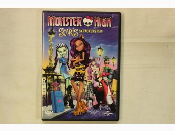 monster high scaris skräckens stad monster high scaris skräckens stad