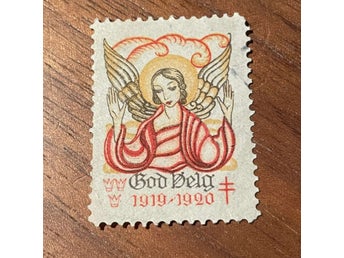 God Helg 1919- 1920
