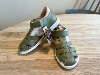 KAVAT FORSVIK XC SANDALER 31