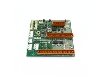 Furuno 03P9648(LF) TB Radar PCB för FAR-22X8 RPU-025 Marine X-Band Radar