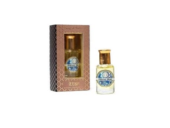 Krishna Musk Ayurveda Doftolja, 10 ml