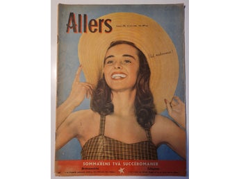 Allers nummer 26, 1949