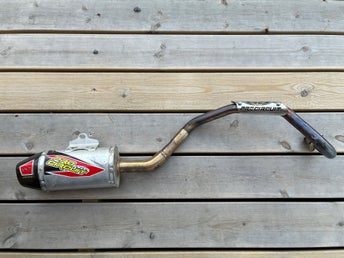 Pro circuit t-6