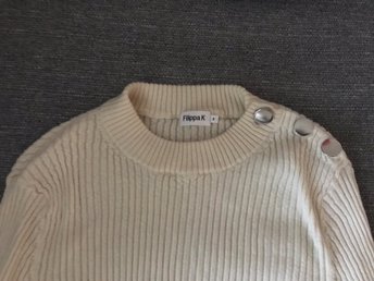 filippa k merino rib button top filippa k merino rib button top