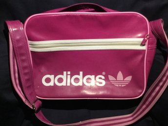 adidas rosa väska adidas rosa väska