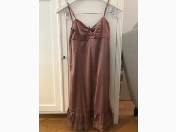 odd molly underklänning