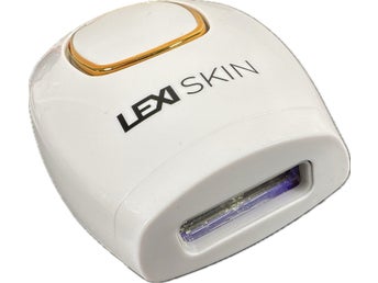 IPL Hårborttagningssystem Lexi Skin Hair Removal System hårborttagningslaser