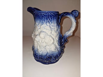 Burleigh Ironstone kanna
