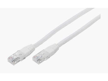 CAT6 Nätverkskabel 10 meter, nyvara !