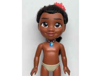 Docka Jakks Pacific Moana