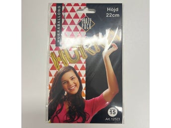 Hurraballong - Party Pack