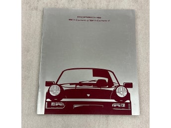 Porsche 911 Carrera 2/911 Carrera 4
