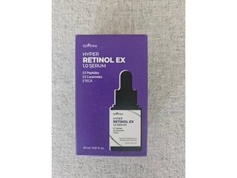 ISNtree Hyper Retinol EX 1.0 Serum
