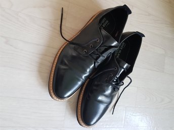 river island skor storlek