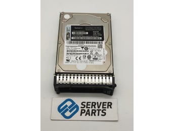IBM 10K SAS 12G SFF 00WG696