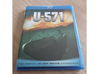 U-571 (Blu-ray)