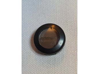 Ny! MAC Eyeshadow Ögonskugga Espresso Värde 299sek