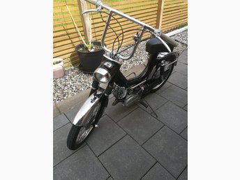 Pris försäkring eu moped