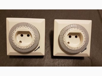 timer till lampkontakt timer till lampkontakt