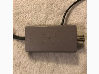Nintendo Rf Switch Nes ᐈ Kop Pa Tradera Nintendo Rf Switch Nes ᐈ Kop Pa Tradera