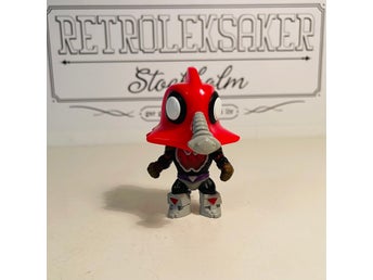Funko Pop! Figur - Mosquitor. Masters of the Universe. He-Man. Mattel 2020.