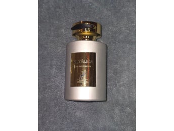 Hel 100ml Maison Alhambra Metalico Eau de Parfum