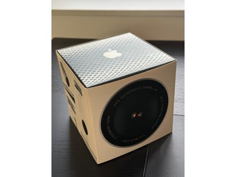 iSight FireWire Webcam M8817LL/A