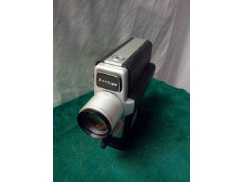 Sankyo Super Micro-CM