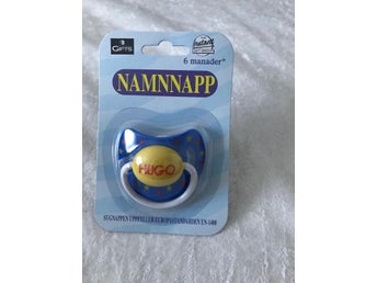 Napp med Namn , HUGO