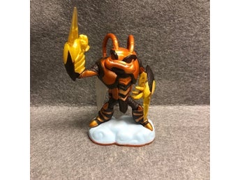 Skylanders Giants Swarm