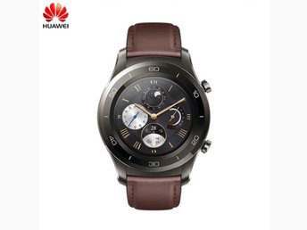 huawei watch 2 pro 4g