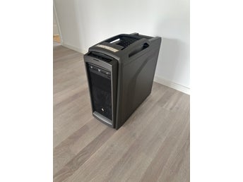 CoolerMaster Chassi