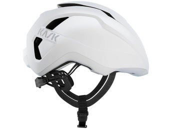 KASK Wasabi Cykelhjälm - Vit Matt - Storlek M. OBS! NY / OANVÄND