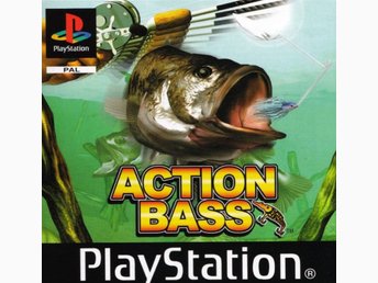 action bass ps1
