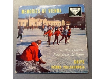 Memories of Vienna