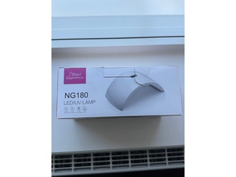 LED/UV-LAMPA