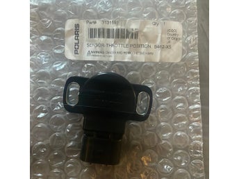Polaris TPS givare