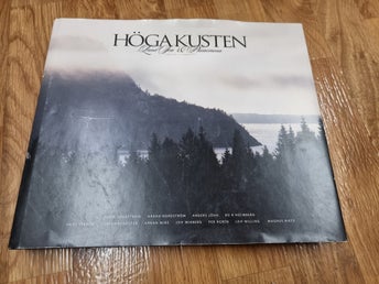 Höga Kusten Land Sea & Phenomena, 2010