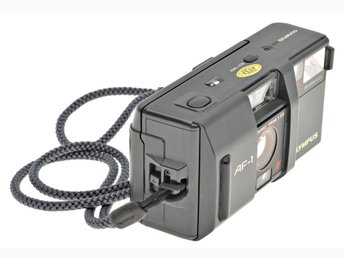 Olympus AF-1  inkl  rem
