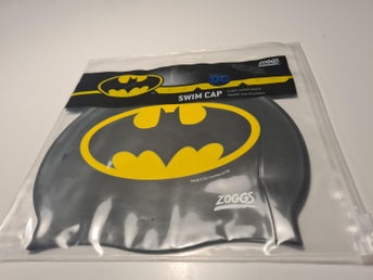 Zoggs swim cap