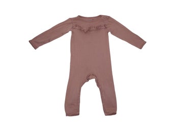 Byxdress/ Jumpsuit från VRS - Storlek 92
