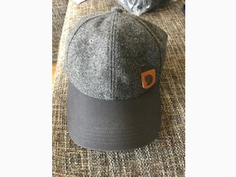 fjallraven greenland wool cap