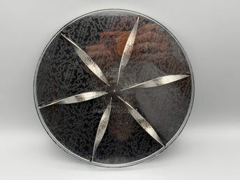 KLM Business Class design – metall picks / cocktailpick – Marcel Wanders
