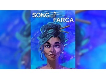 Song of Farca - Steam-nyckel/Digital kod (PC) – Global – Direktleverans