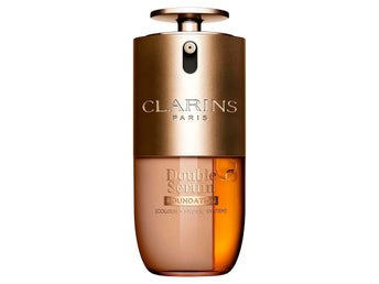 Clarins Double Serum Foundation