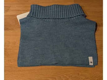 Cubus Ull Merino Neck Krage Storlek 1/3År