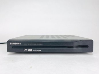 Samsung digitalbox Samsung digitalbox