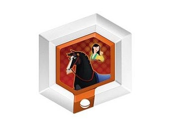 Kahn Power Disc Disney Infinity 1.0 (Begagnad)
