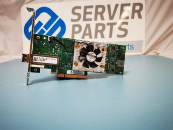 QLE2660-DEL 16Gb FC SFP+ FC-HBA Singleport PCIe H28RN