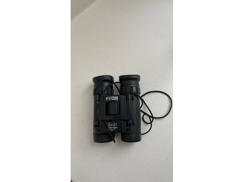 Kikare Focus Lite 8x21
